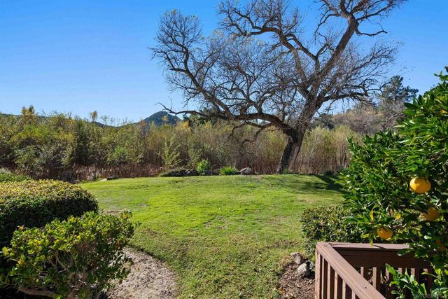 15858 Green Haven Court, Ramona, CA 92065