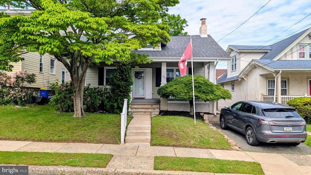 105 HINKSON BLVD, Ridley Park, PA 19078
