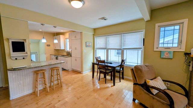 105 HINKSON BLVD, Ridley Park, PA 19078