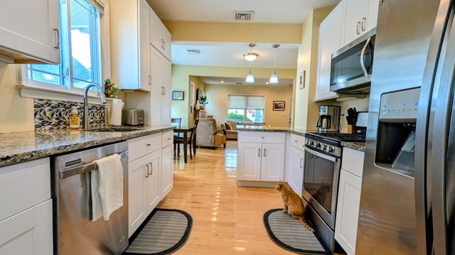 105 HINKSON BLVD, Ridley Park, PA 19078