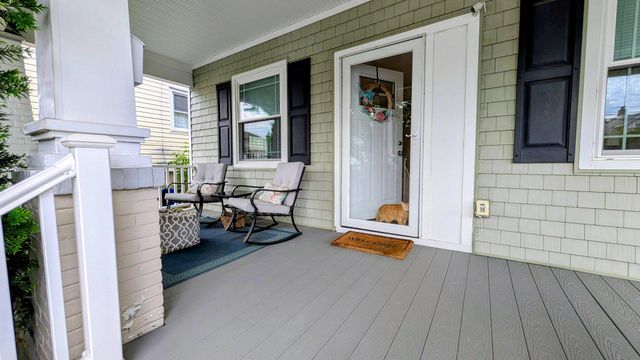 105 HINKSON BLVD, Ridley Park, PA 19078