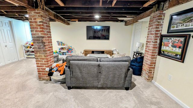 105 HINKSON BLVD, Ridley Park, PA 19078
