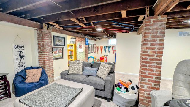 105 HINKSON BLVD, Ridley Park, PA 19078