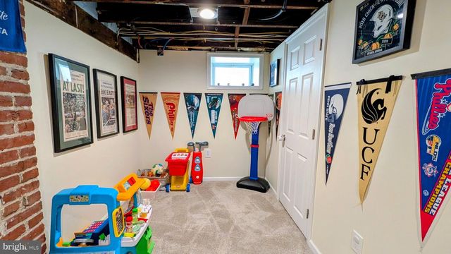 105 HINKSON BLVD, Ridley Park, PA 19078