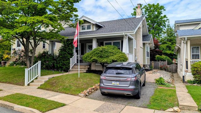 105 HINKSON BLVD, Ridley Park, PA 19078