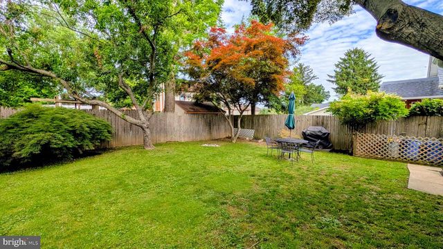105 HINKSON BLVD, Ridley Park, PA 19078