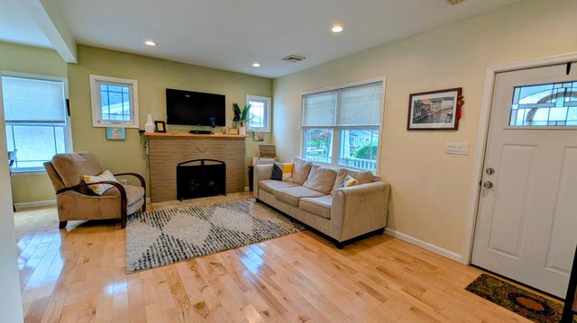 105 HINKSON BLVD, Ridley Park, PA 19078