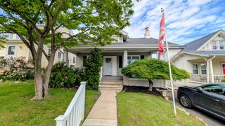 105 HINKSON BLVD, Ridley Park, PA 19078