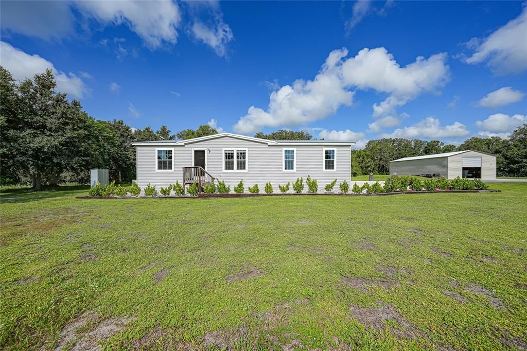 2344 CONERLY ROAD, Ona, FL 33865