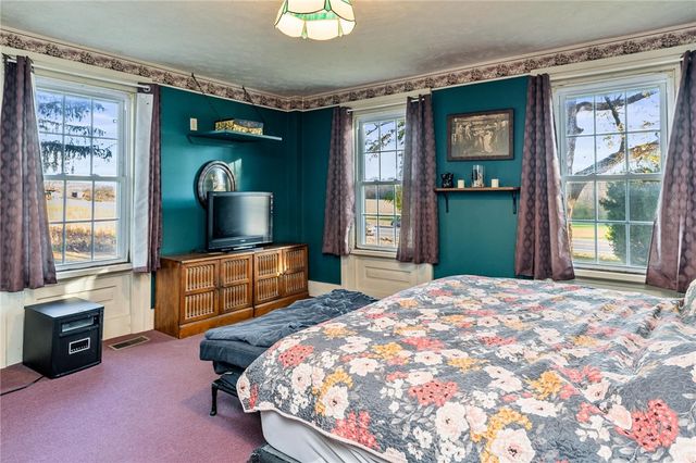 3144 State Route 488, Hopewell, NY 14432