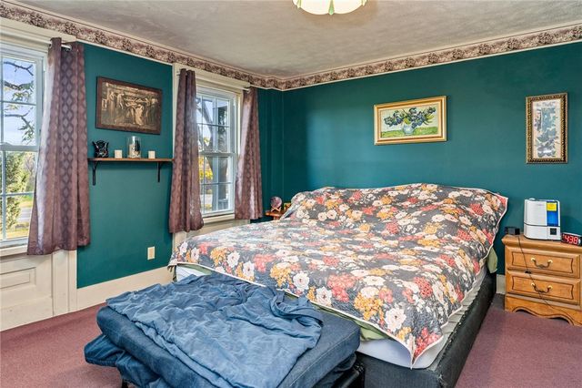 3144 State Route 488, Hopewell, NY 14432