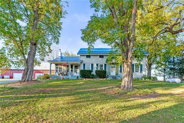 3144 State Route 488, Hopewell, NY 14432