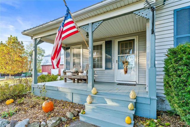 3144 State Route 488, Hopewell, NY 14432