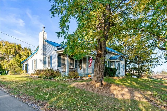 3144 State Route 488, Hopewell, NY 14432