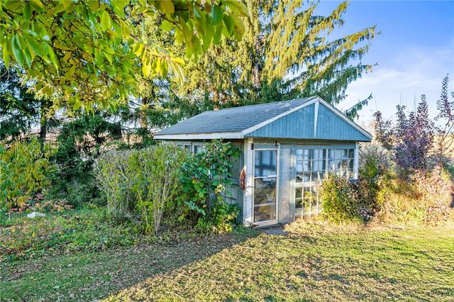 3144 State Route 488, Hopewell, NY 14432