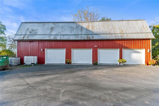3144 State Route 488, Hopewell, NY 14432