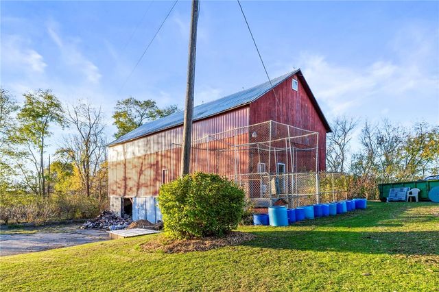 3144 State Route 488, Hopewell, NY 14432
