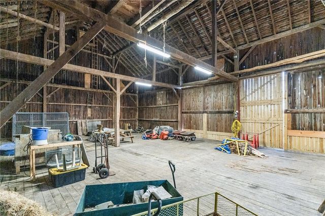 3144 State Route 488, Hopewell, NY 14432