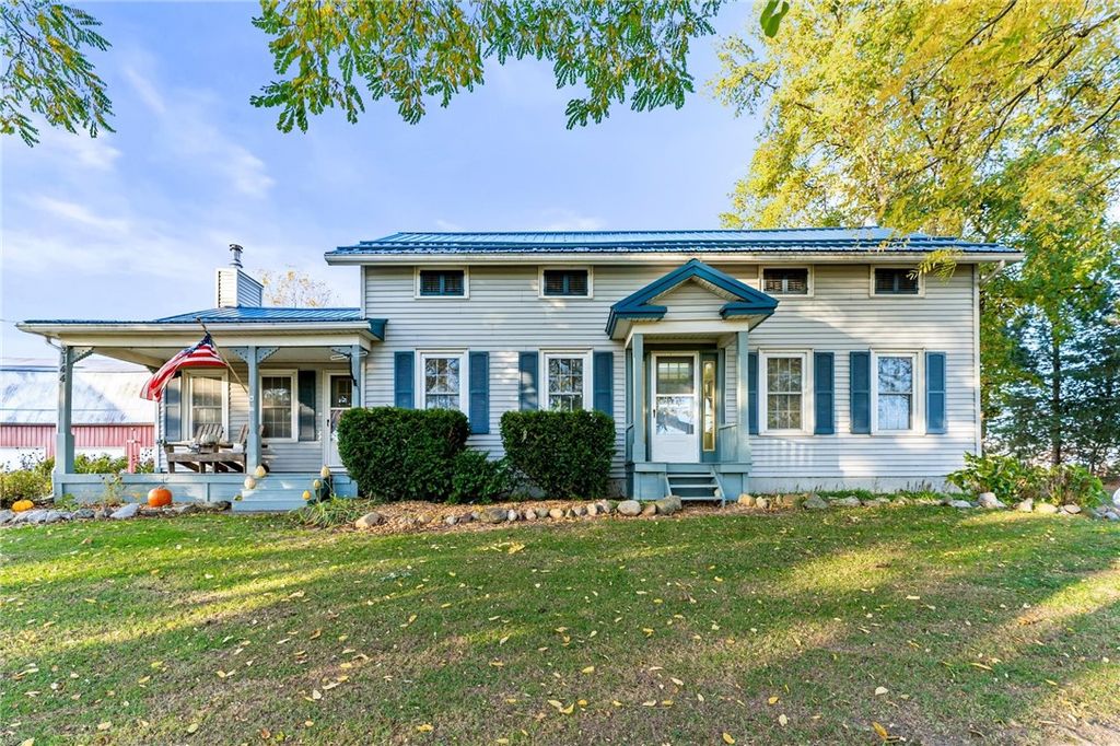3144 State Route 488, Hopewell, NY 14432