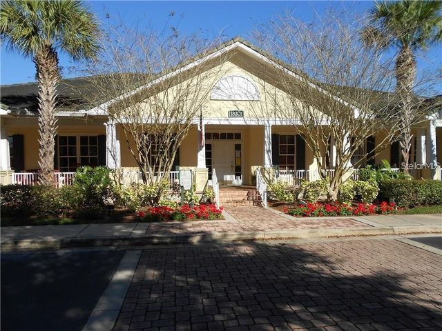 18444 BRIDLE CLUB DRIVE 18444, Tampa, FL 33647