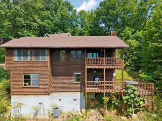 860 Heiden Drive, Gatlinburg, TN 37738