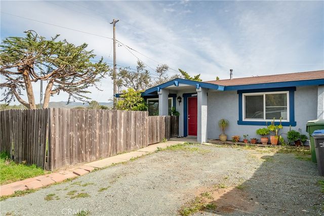 701 Los Osos Valley, Los Osos, CA 93402