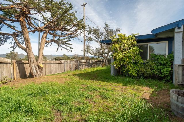 701 Los Osos Valley, Los Osos, CA 93402