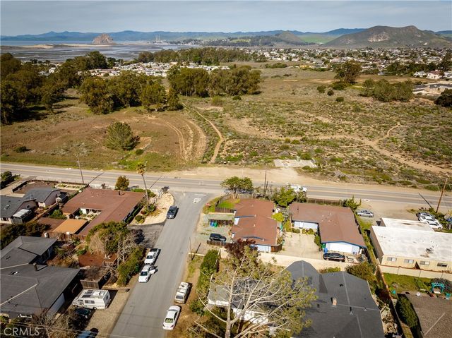 701 Los Osos Valley, Los Osos, CA 93402