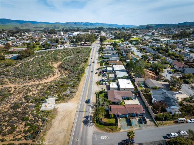 701 Los Osos Valley, Los Osos, CA 93402