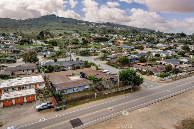 701 Los Osos Valley, Los Osos, CA 93402