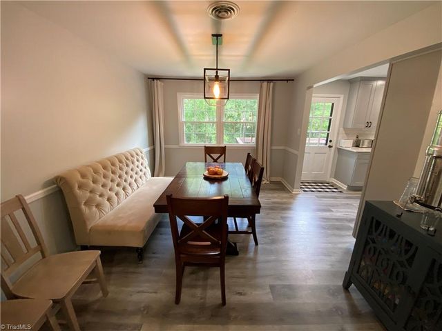 1596 Greenhill Road, Mount Airy, NC 27030
