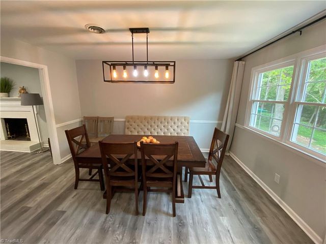 1596 Greenhill Road, Mount Airy, NC 27030