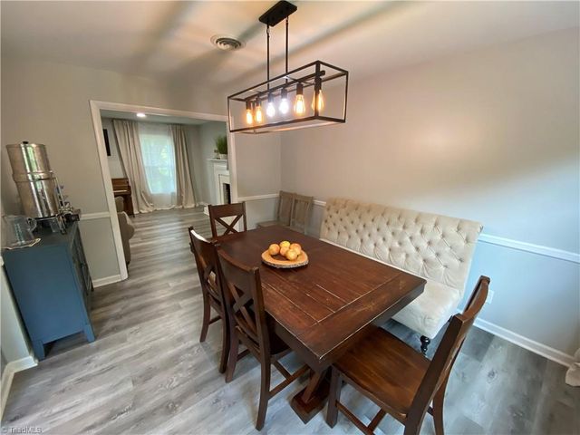 1596 Greenhill Road, Mount Airy, NC 27030