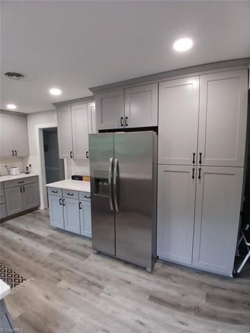 1596 Greenhill Road, Mount Airy, NC 27030