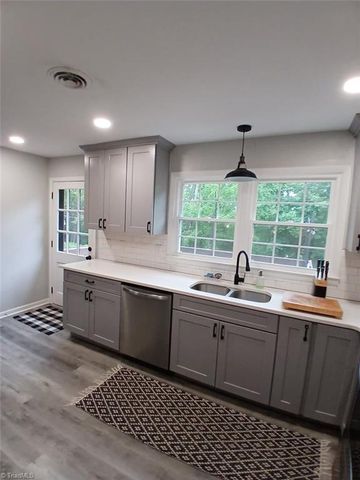 1596 Greenhill Road, Mount Airy, NC 27030