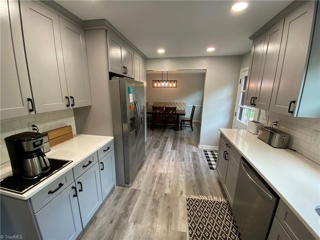 1596 Greenhill Road, Mount Airy, NC 27030