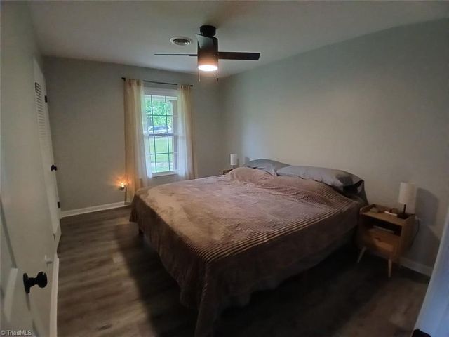 1596 Greenhill Road, Mount Airy, NC 27030