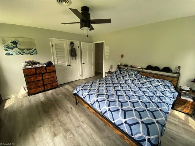 1596 Greenhill Road, Mount Airy, NC 27030