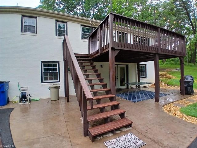 1596 Greenhill Road, Mount Airy, NC 27030