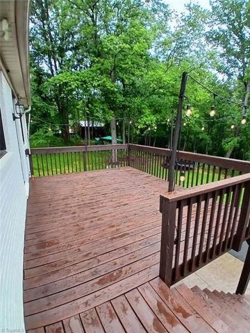 1596 Greenhill Road, Mount Airy, NC 27030