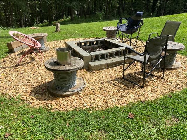 1596 Greenhill Road, Mount Airy, NC 27030