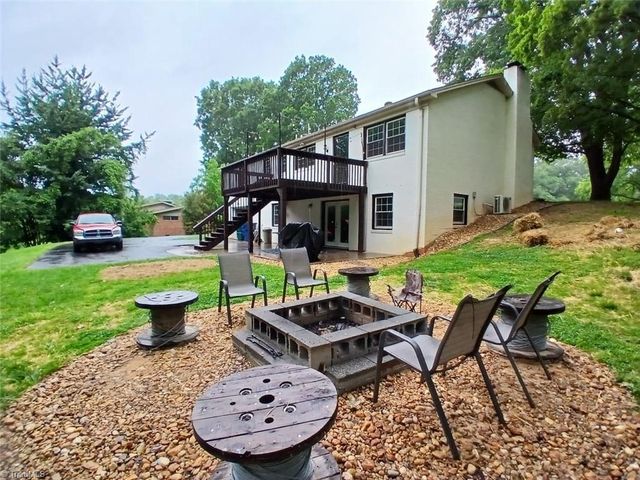 1596 Greenhill Road, Mount Airy, NC 27030