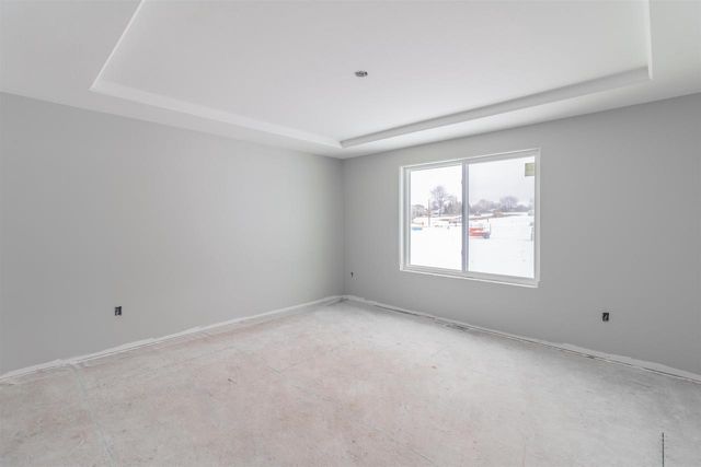 Lot 87 MUSKIE DRIVE, Weston, WI 54476