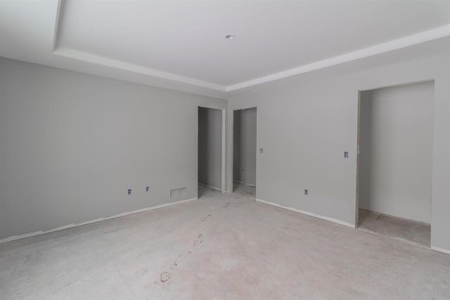 Lot 87 MUSKIE DRIVE, Weston, WI 54476