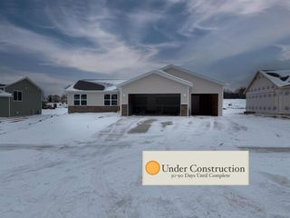 Lot 87 MUSKIE DRIVE, Weston, WI 54476
