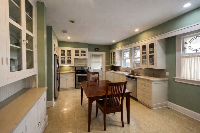 115 N Montclair Avenue, Dallas, TX 75208