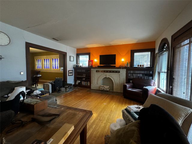 115 N Montclair Avenue, Dallas, TX 75208