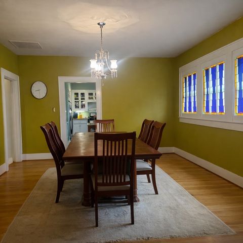 115 N Montclair Avenue, Dallas, TX 75208