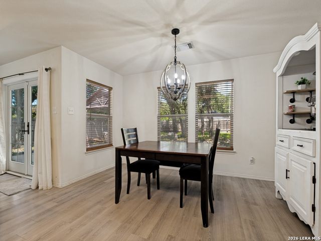 8622 Braun Knoll, San Antonio, TX 78254