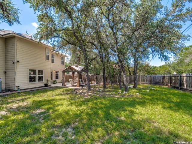 8622 Braun Knoll, San Antonio, TX 78254